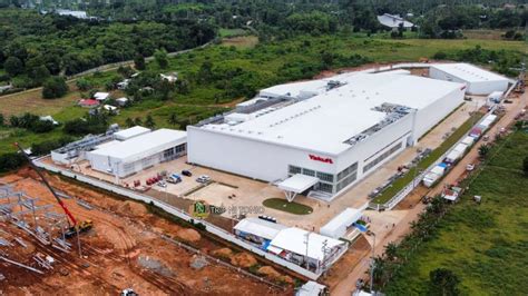 yakult makiling|Yakult boosts production with a new factory at Misamis Oriental .